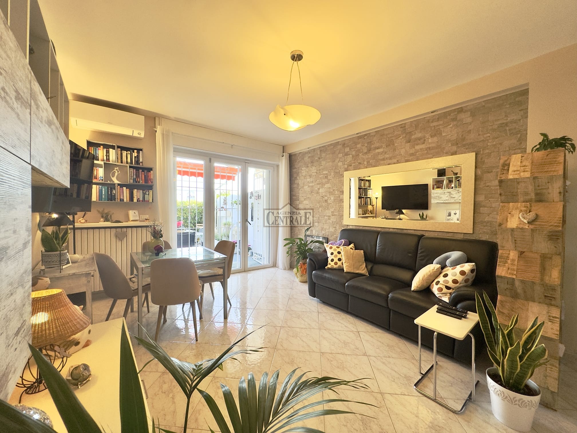 Agenzia Immobiliare Centrale Sanremo